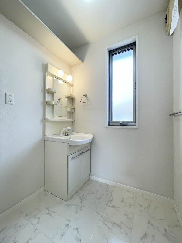 ツバサハイツＡ 202号-6