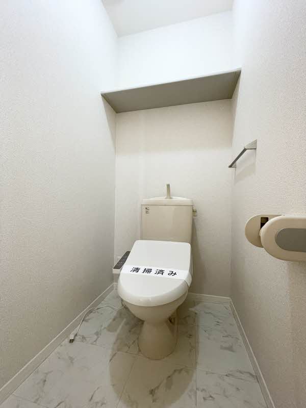 ツバサハイツＡ 202号-7