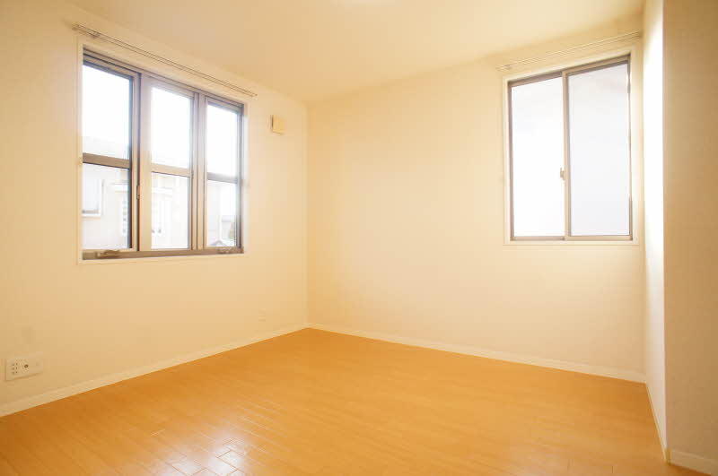 ツバサハイツＡ 202号-8