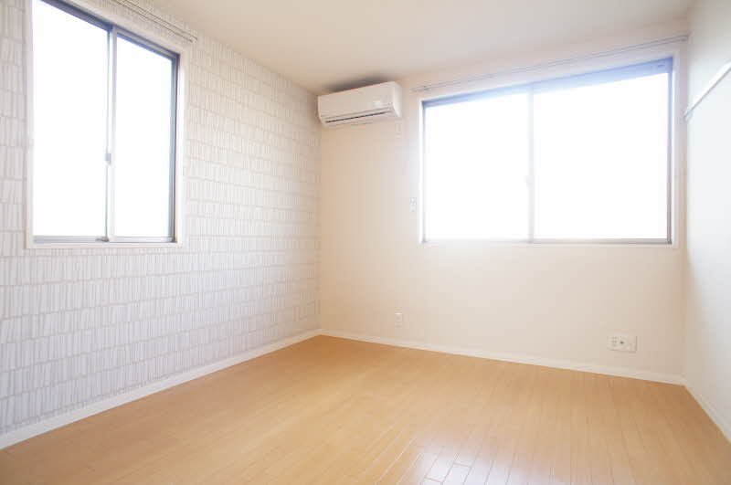 ツバサハイツＡ 202号-10