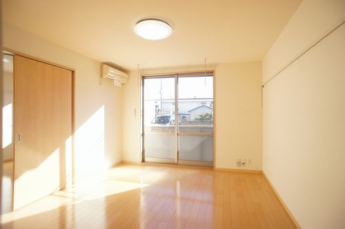 グランヴィーブルＤ 101号-2