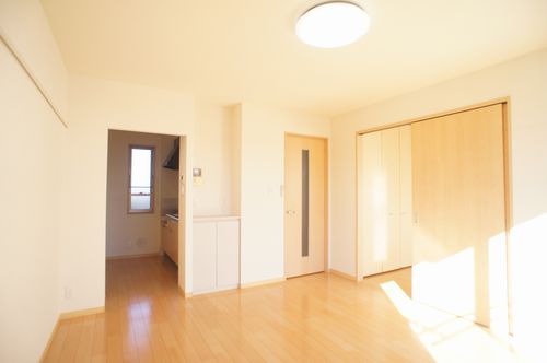 グランヴィーブルＤ 101号-5