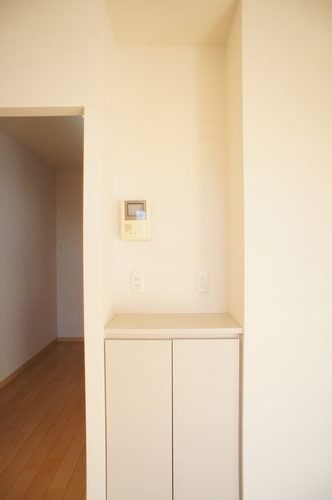 グランヴィーブルＤ 101号-6