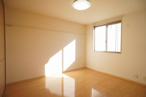 グランヴィーブルＤ 101号-7