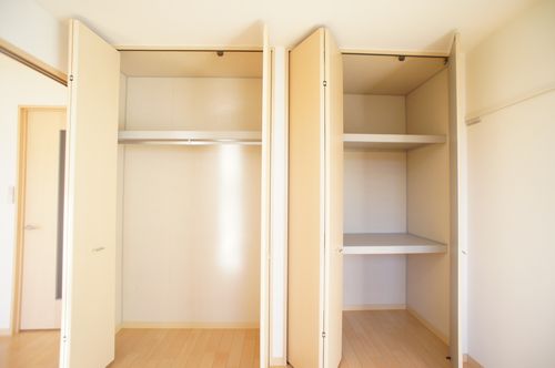 グランヴィーブルＤ 101号-8