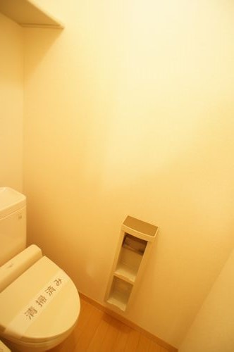 グランヴィーブルＤ 101号-10