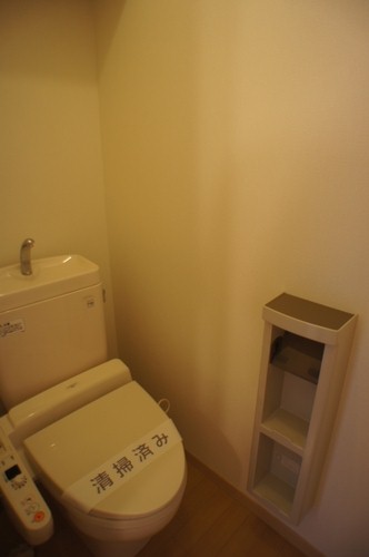 グランヴィーブルＤ 103号-8