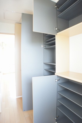 グランヴィーブルＤ 103号-9