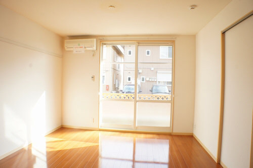 プラムグローブＢ 103号-2