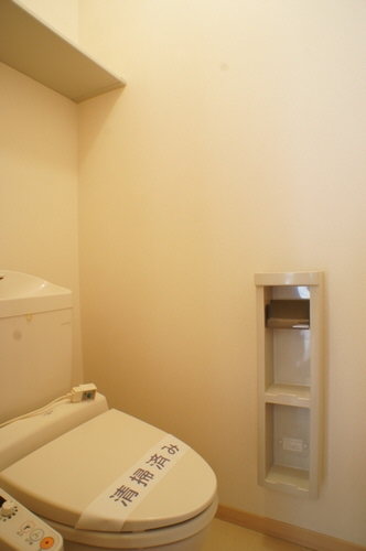 プラムグローブＢ 103号-6