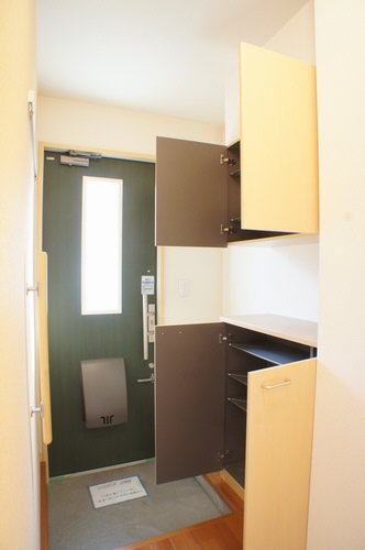 プラムグローブＢ 103号-9