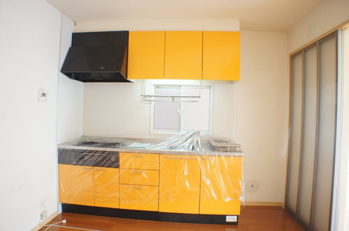 プラムグローブＢ 103号-11