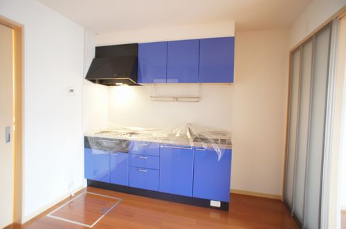 プラムグローブＤ 110号-3