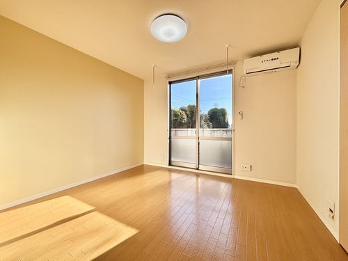 ロルカ・ルミエールＡ 101号-2