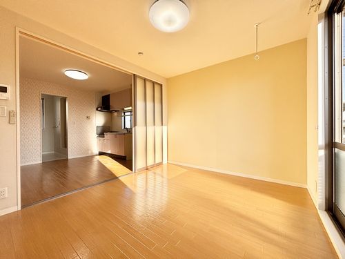 ロルカ・ルミエールＡ 101号-3