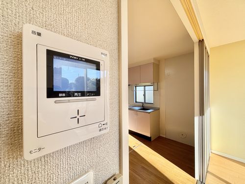 ロルカ・ルミエールＡ 101号-10