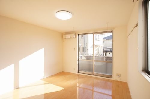 ドムス・ミネＡ 102号-6