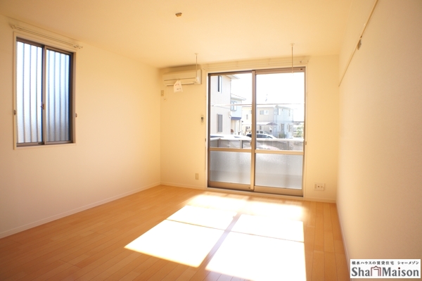 ドムス・ミネＢ 101号-3