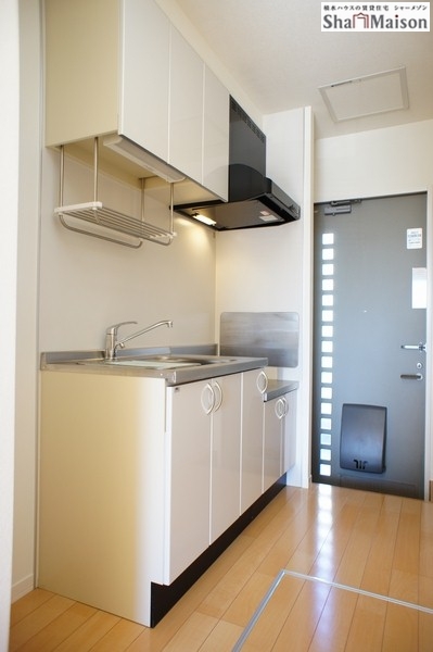 ドムス・ミネＢ 101号-4