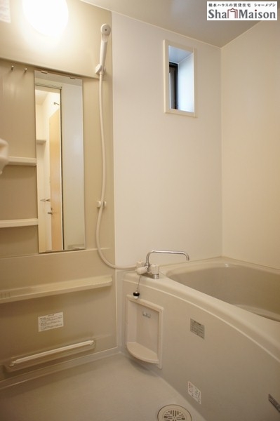 ドムス・ミネＢ 101号-5