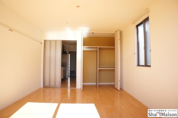 ドムス・ミネＢ 101号-6