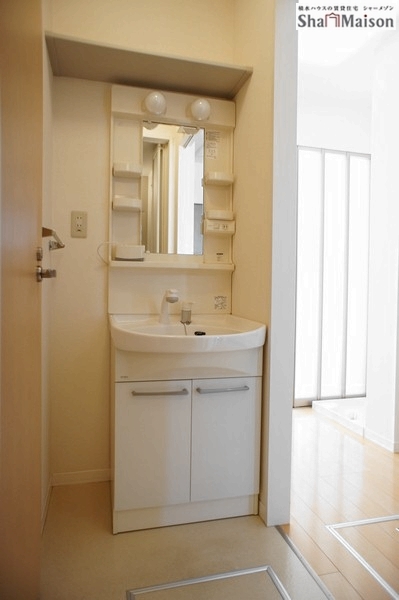 ドムス・ミネＢ 101号-7