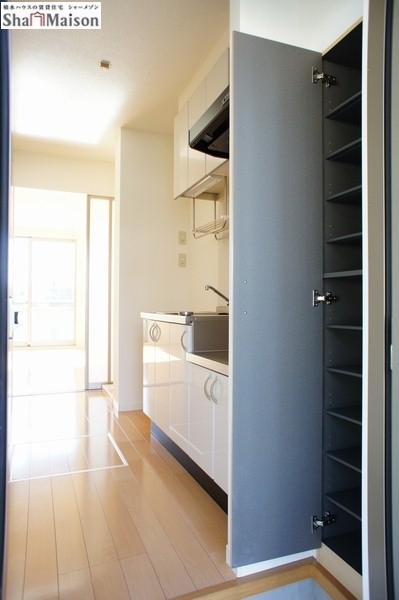 ドムス・ミネＢ 101号-8