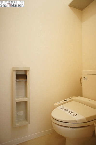 ドムス・ミネＢ 101号-9