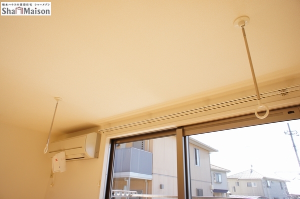 ドムス・ミネＢ 101号-10