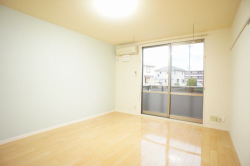 ドムス・ミネＢ 202号-3