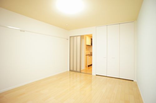 ドムス・ミネＢ 202号-6