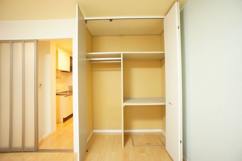 ドムス・ミネＢ 202号-7