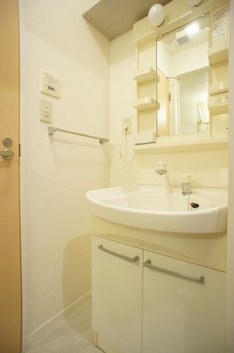 ドムス・ミネＢ 202号-8