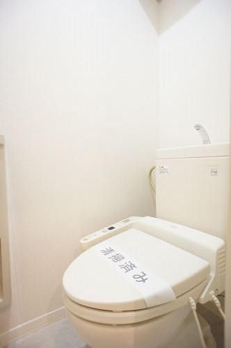 ドムス・ミネＢ 202号-9