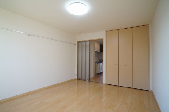 リヴィエール 103号-4