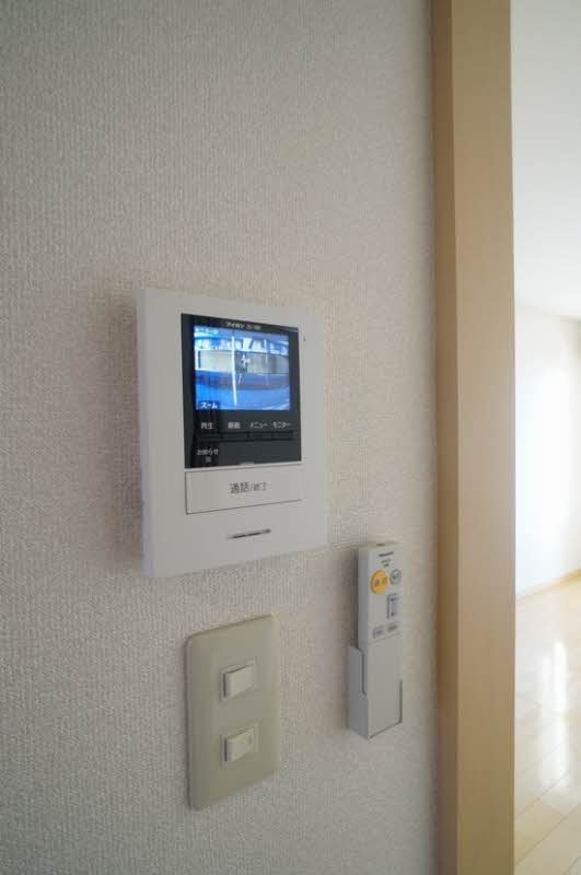 リヴィエール 103号-6