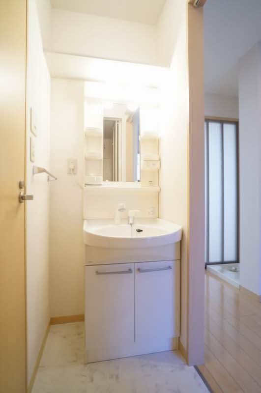 リヴィエール 103号-10