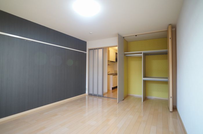 リヴィエール 202号-4