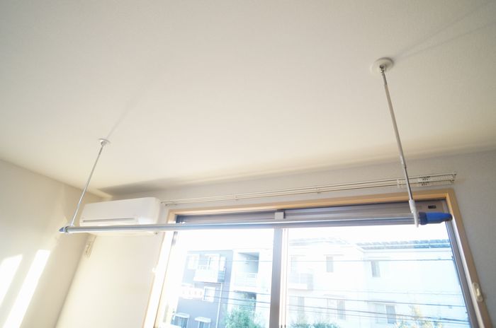 リヴィエール 202号-5