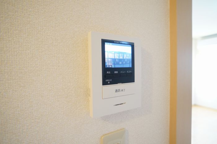 リヴィエール 202号-6