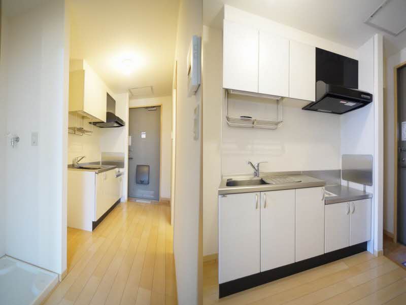 リヴィエール 202号-7