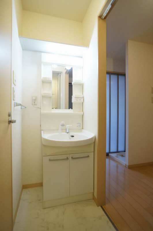 リヴィエール 202号-9