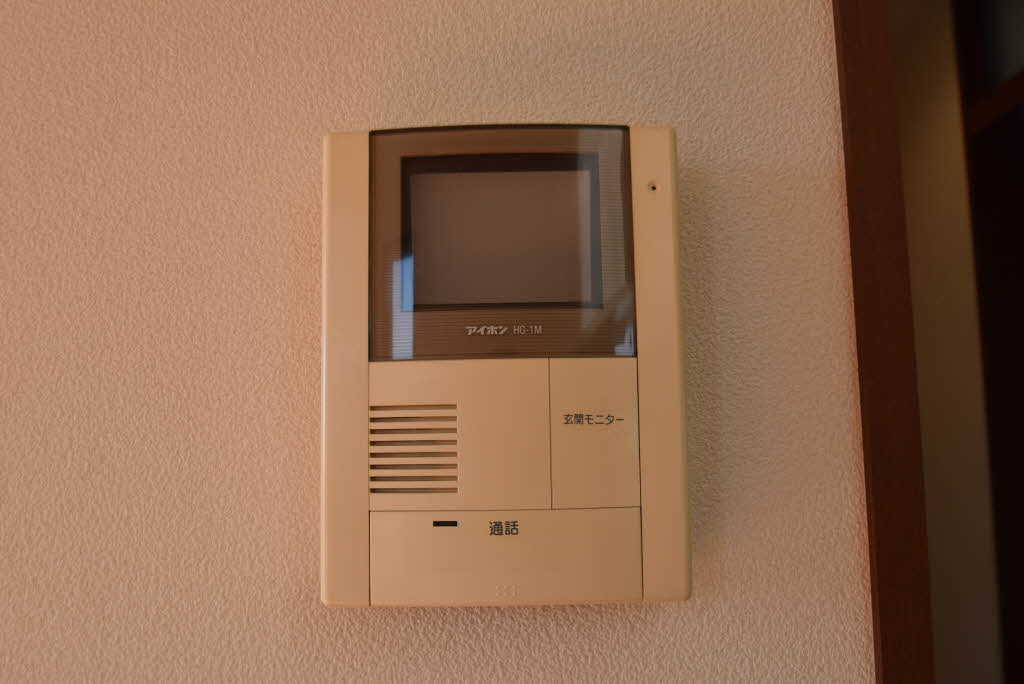 リュミエール 201号-6