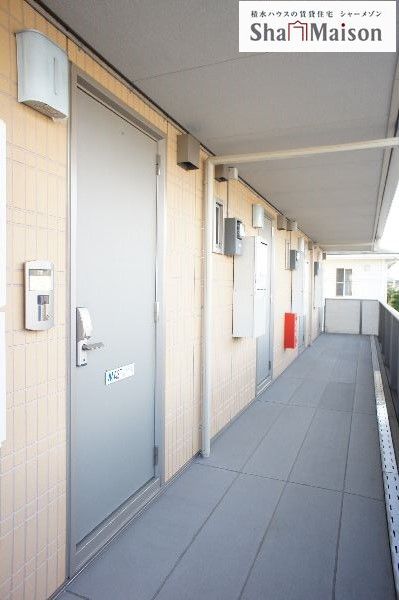 サンライズＧ 201号-8