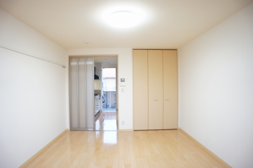 サンライズG 202号-3