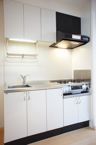 サンライズG 202号-6