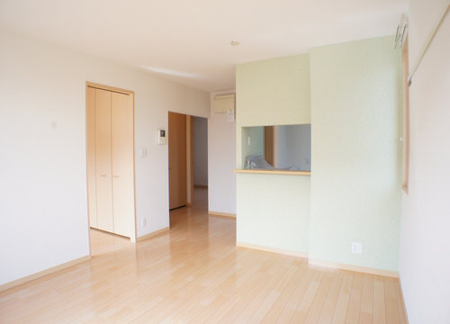 フロント・コートA 202号-2