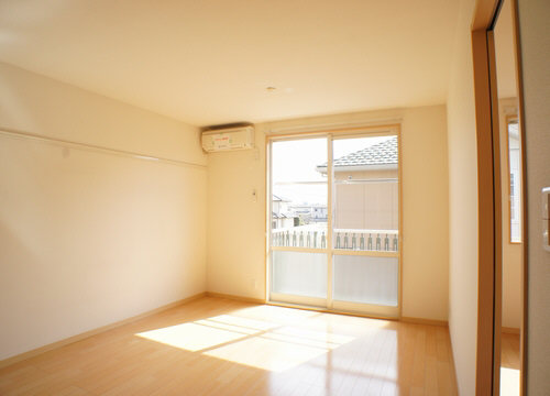 フロント・コートA 202号-4