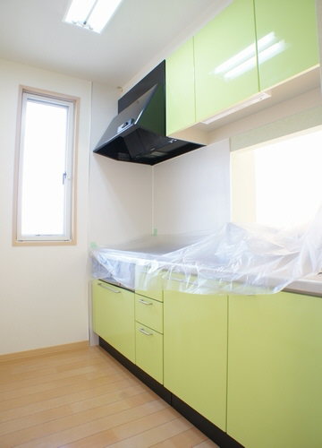 フロント・コートA 202号-6