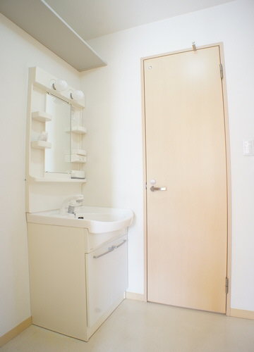 フロント・コートA 202号-7